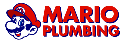 Mario Plumbing